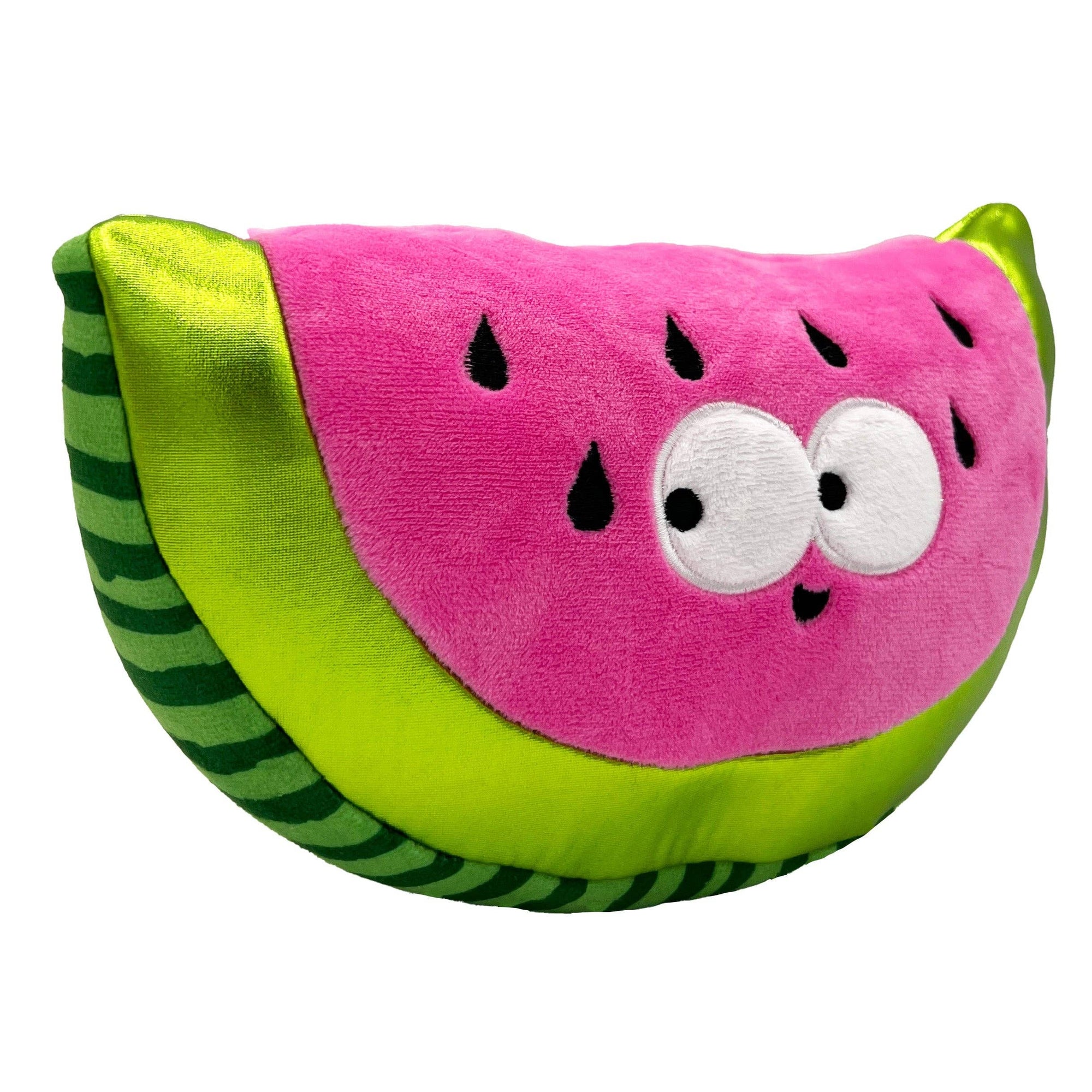 Huxley & Kent - Fetchies® Walter Melon Dog Toy: Large