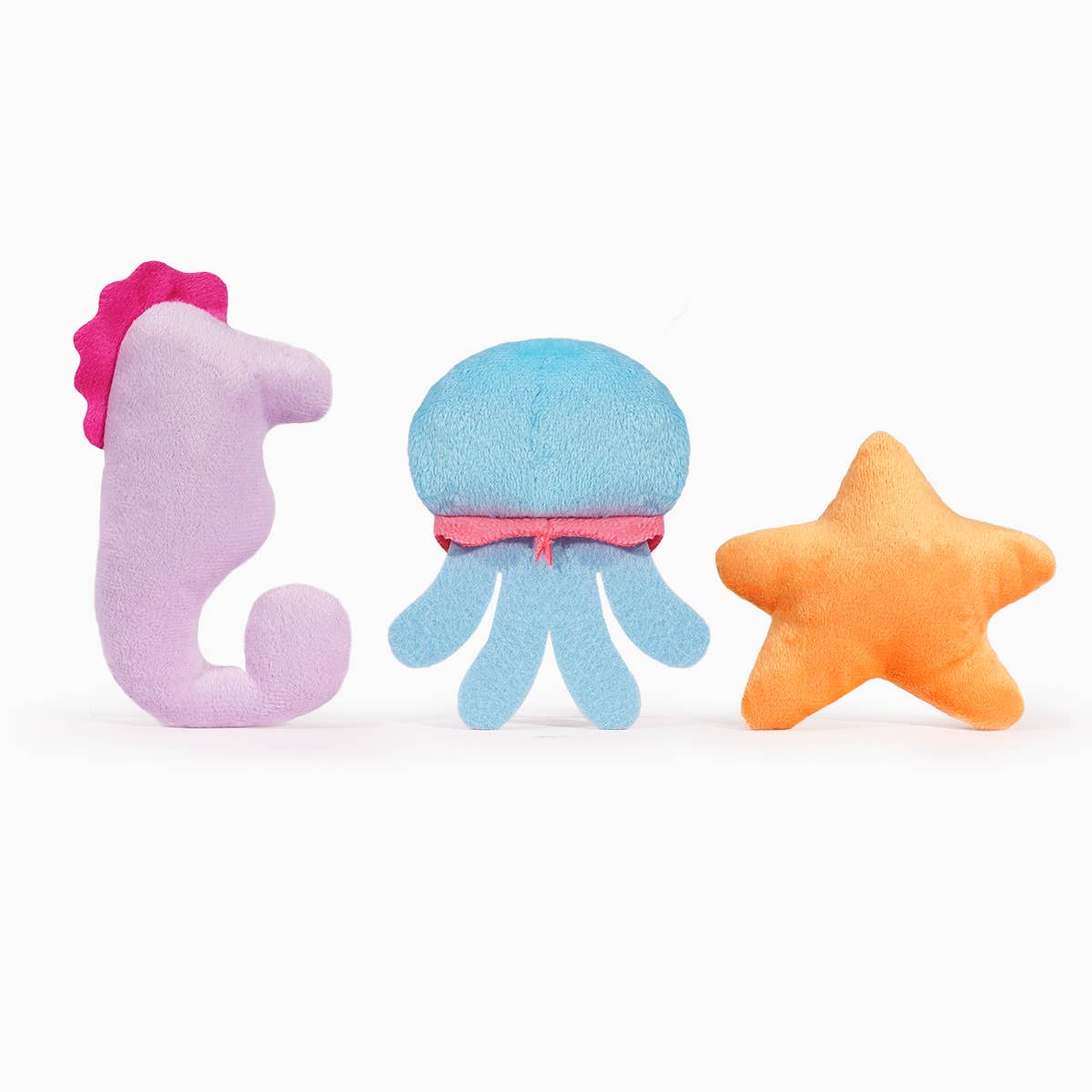 Hugsmart Products Inc - Ocean Pals Aqua Friends Dog Rope Toy