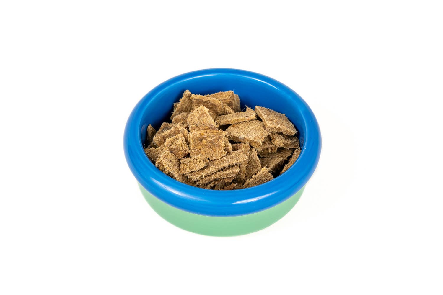 Winnie Lou - Gently Air-Dried Dog Food - Bison + Lamb