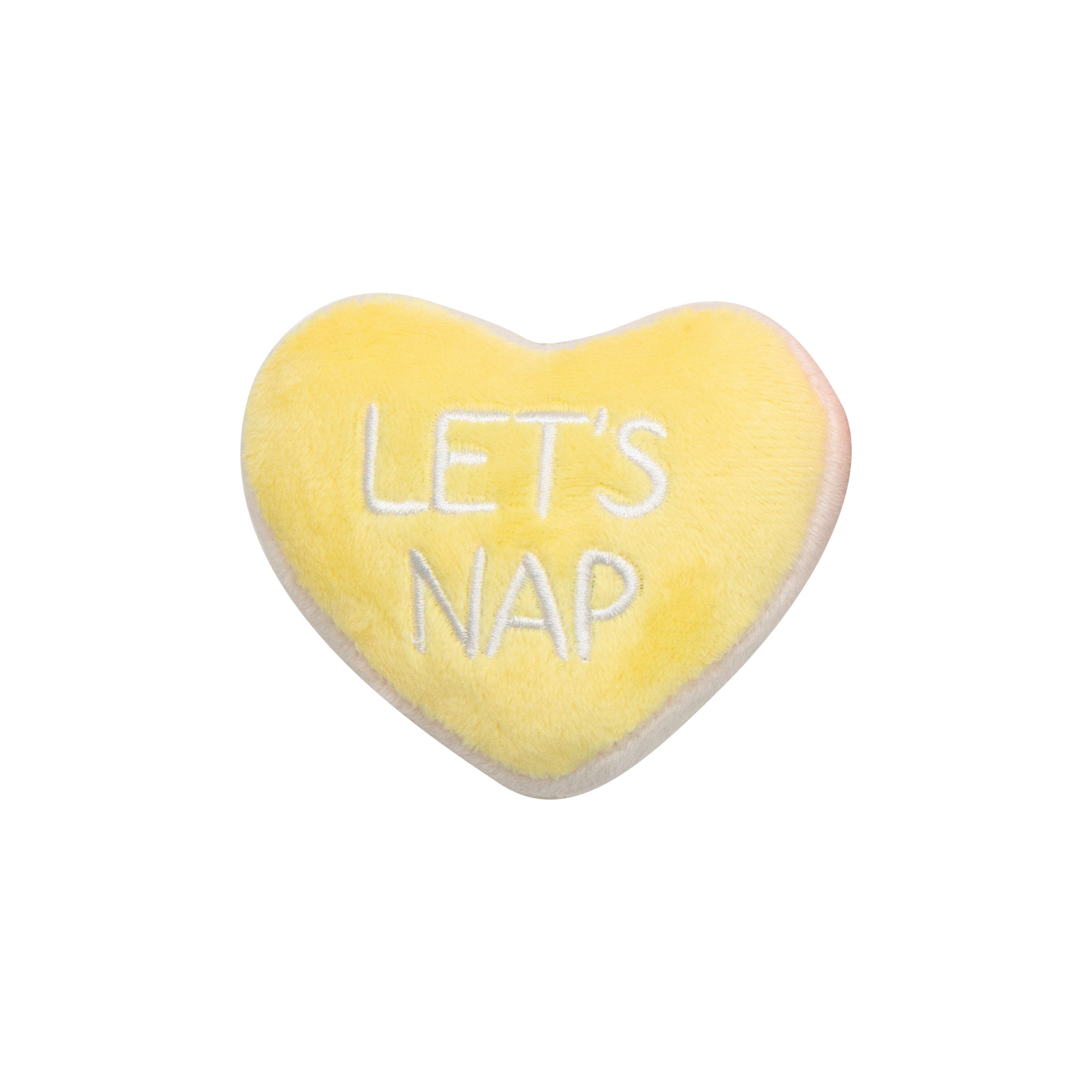 SnugArooz - Candy Hearts 3 Pack