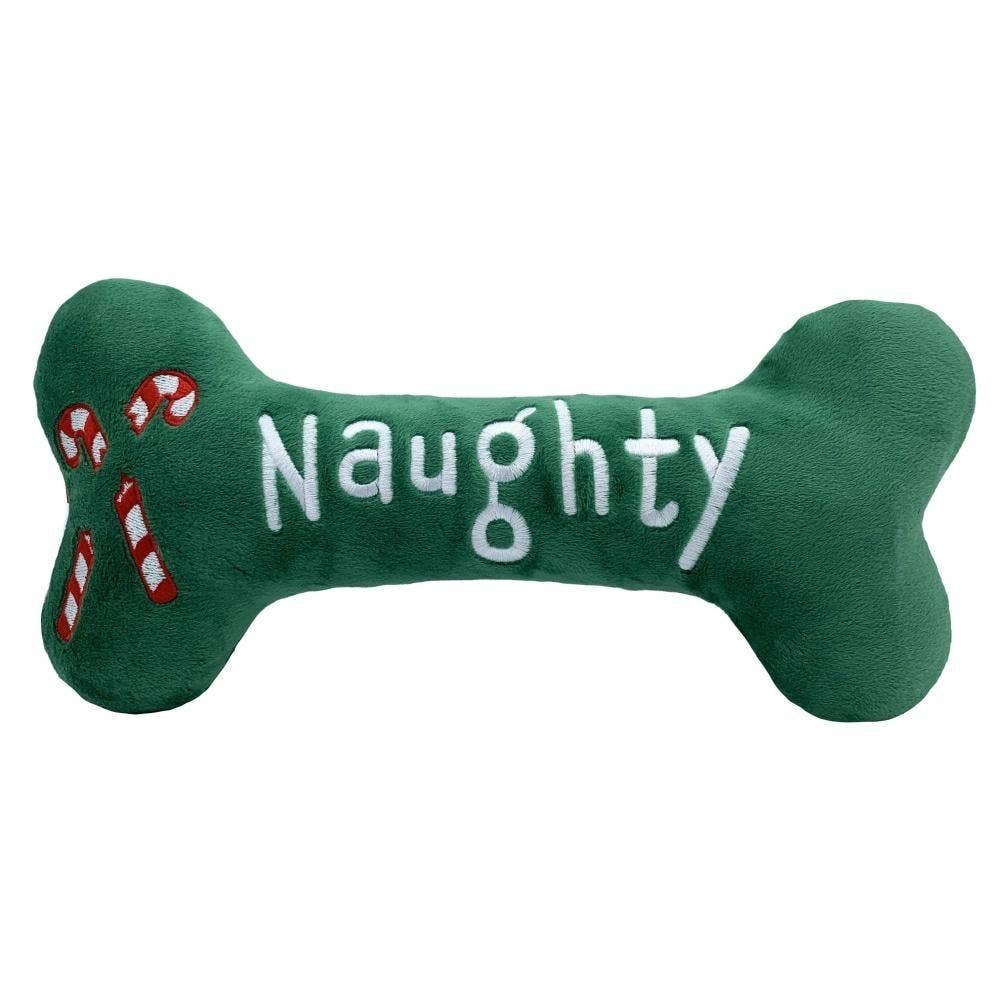 Huxley & Kent - Naughty Nice Bone For Dogs: SM