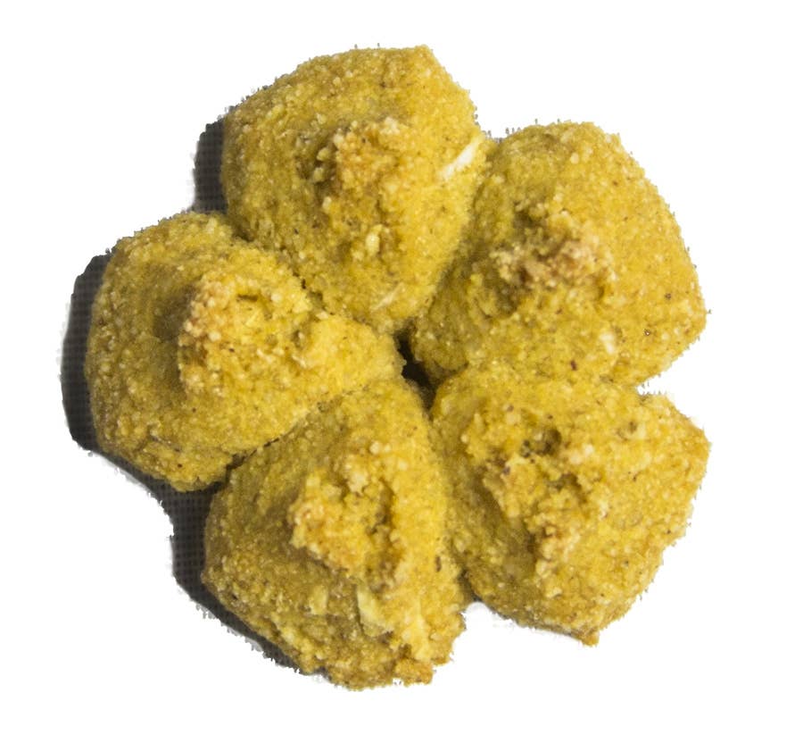 PUNK N PYE'S Best Friends Treats - Punk N Pye's Yammin' Apples Dog Treats
