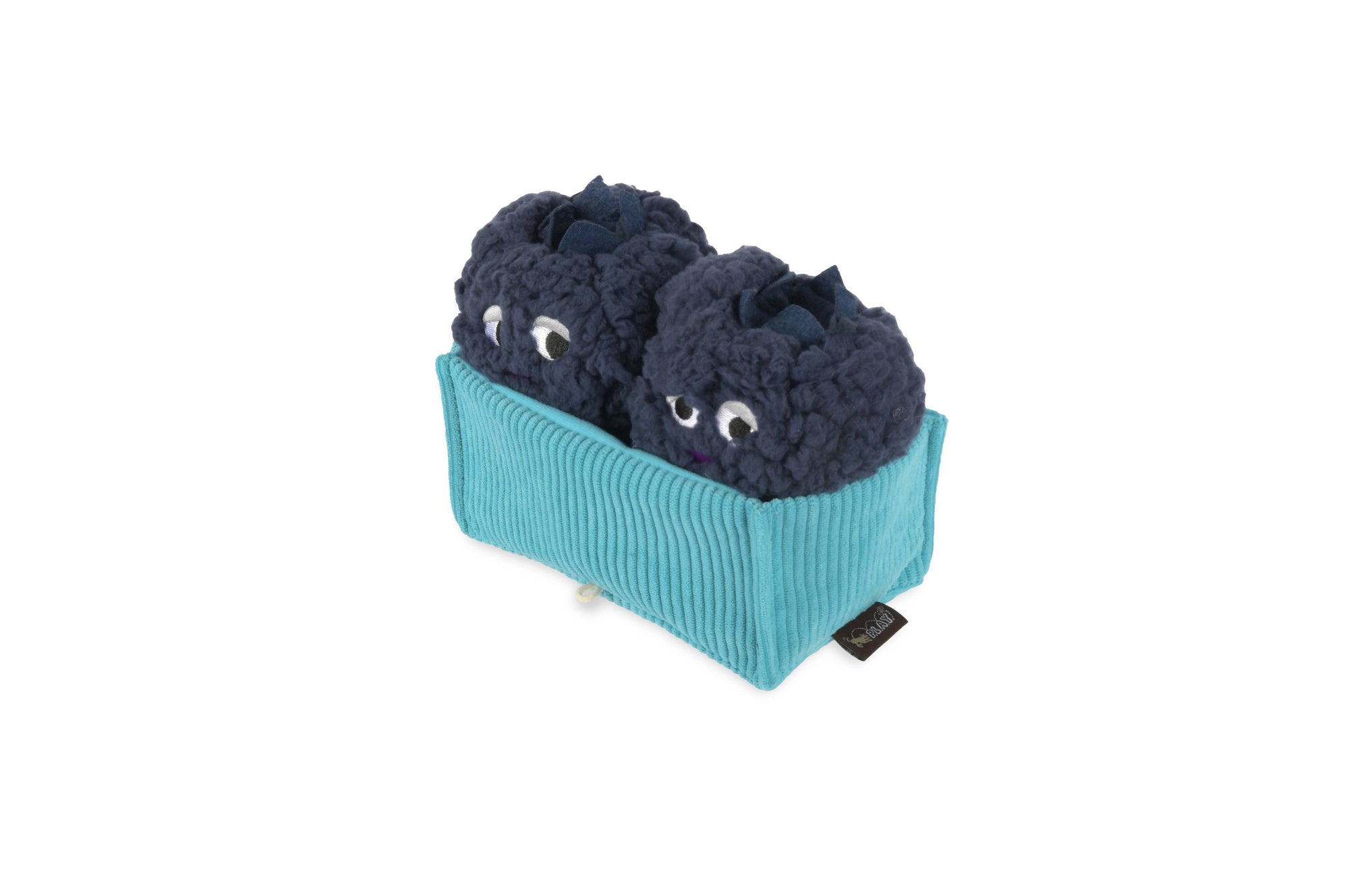 Play Pet Brands | Picked Fresh Blue Beg-rries