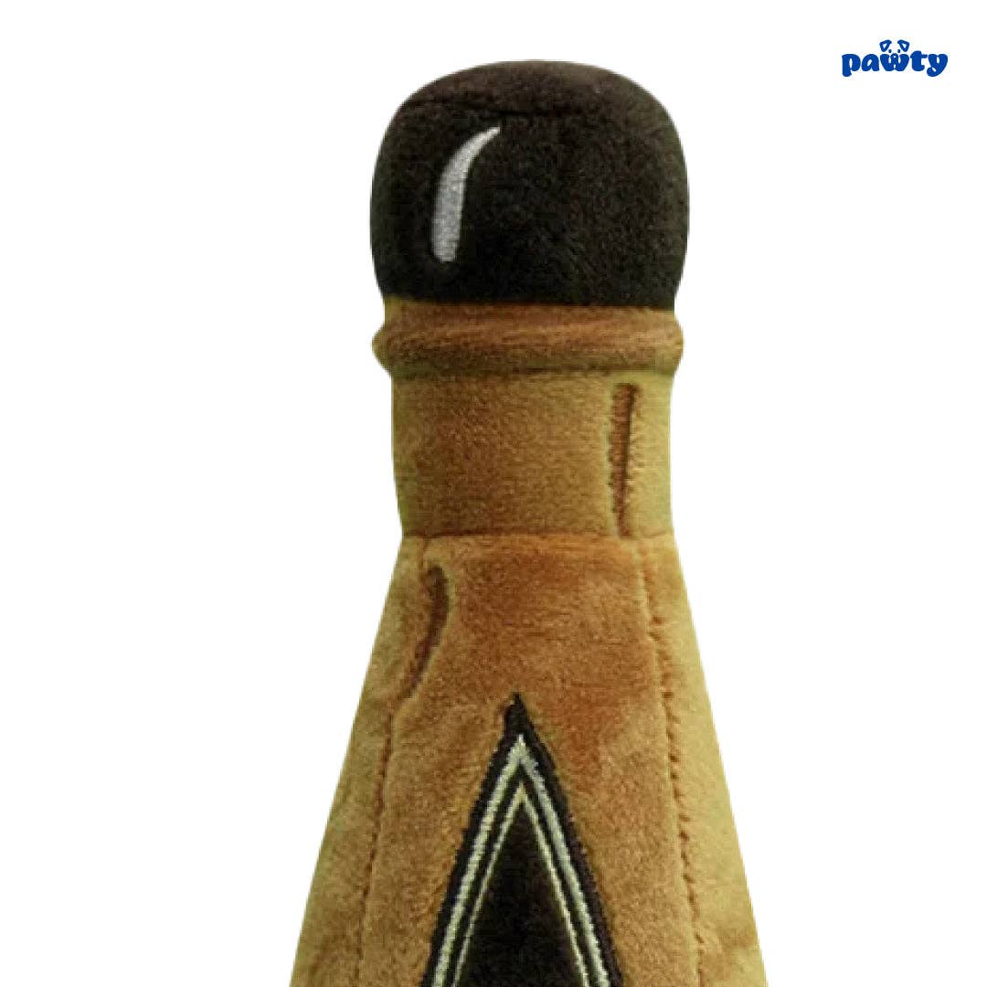 PAWTY Dog Toys - 1996 Tequila