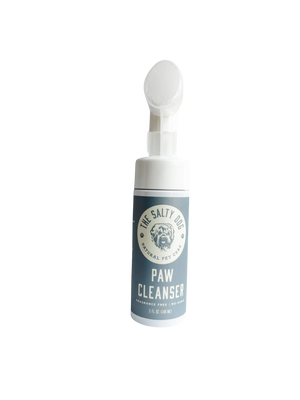 The Salty Dog Paw Cleanser