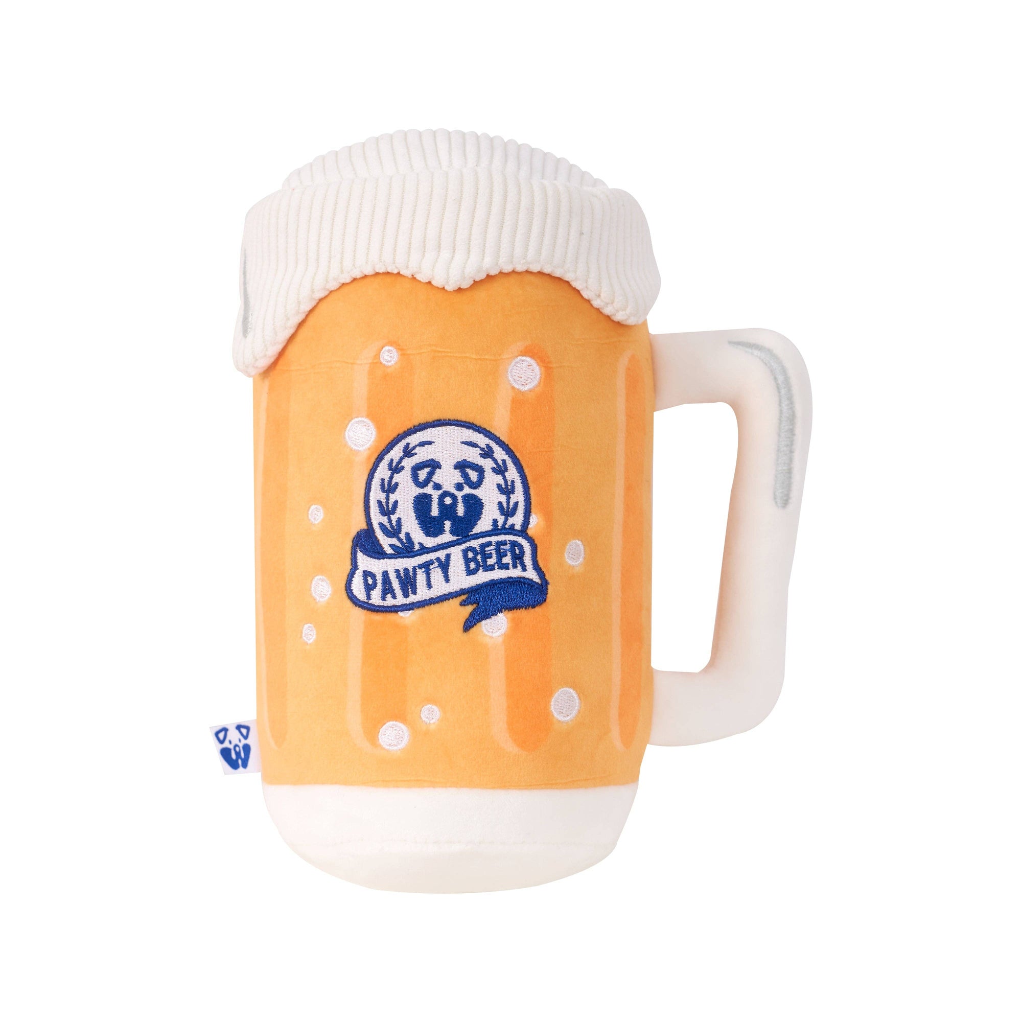 PAWTY Dog Toys - PAWTY Beer
