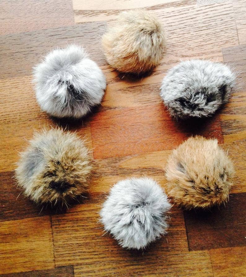 Whiskers 'n Paws Unique Pet Gifts, LLC - Max Cat Toy (MCT-005)