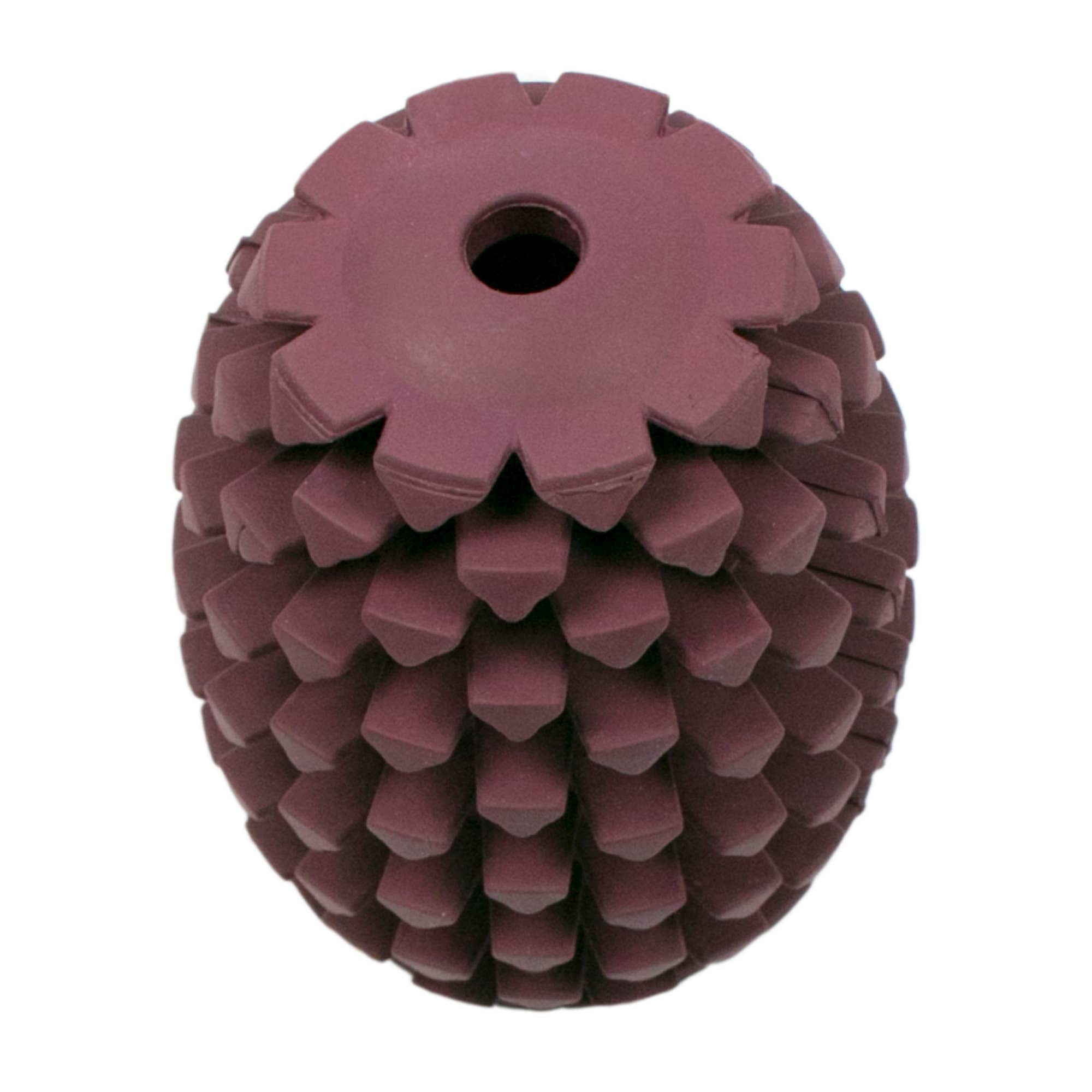 Tall Tails - Tall Tails Natural Rubber Pinecone Toy