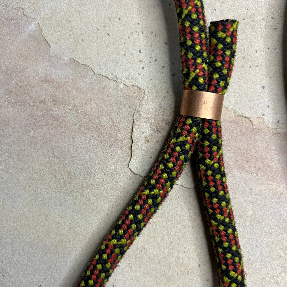 Joshua Tree Leash & Lead - Storm Warning