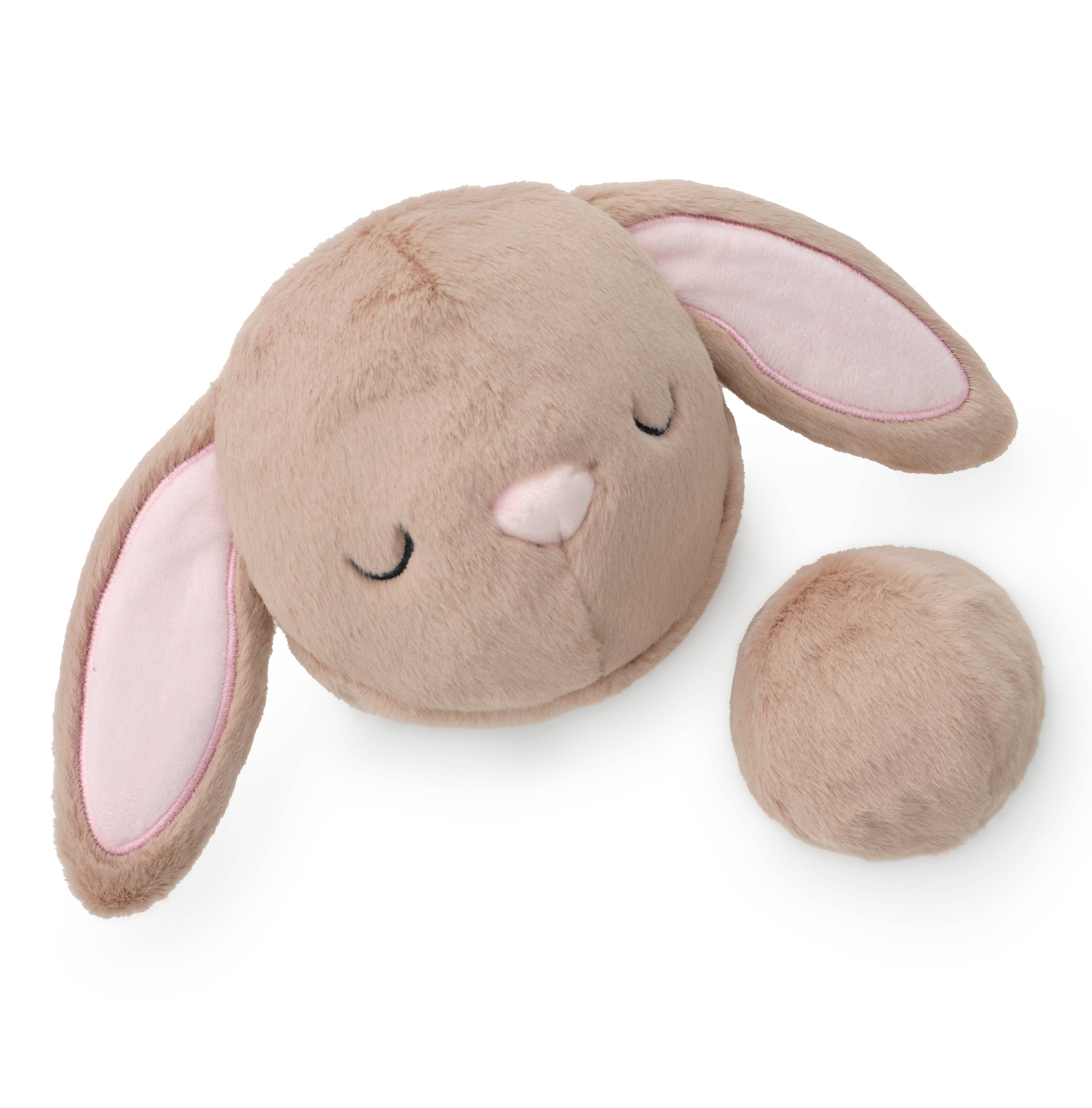The Foggy Dog - Bunny 2-in-1 Bounce Dog Toy