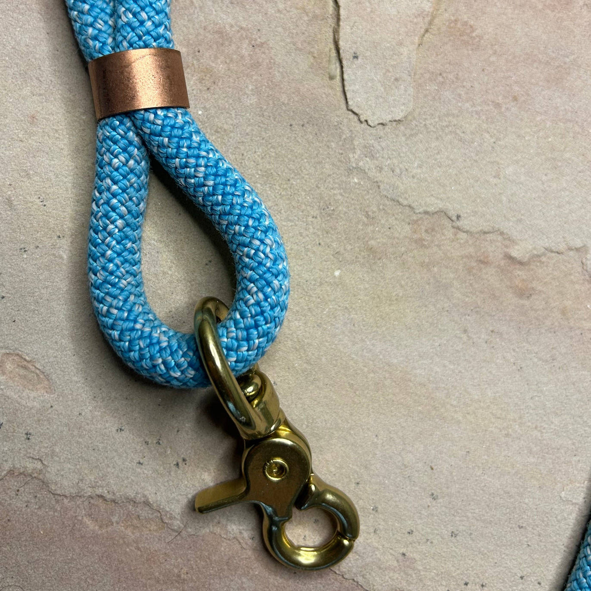 Joshua Tree Leash & Lead - Baby Point Five