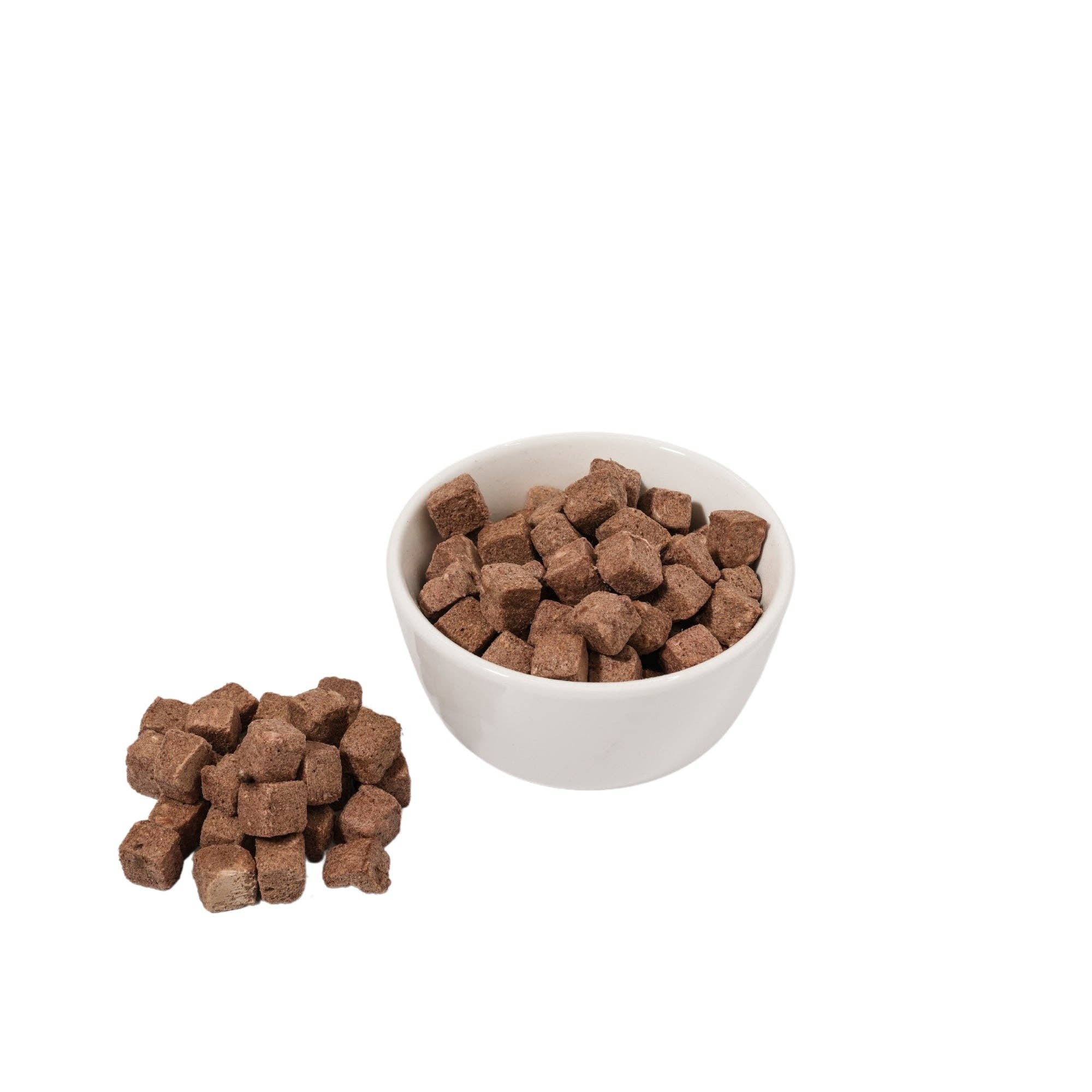 Momentum Carnivore Nutrition - Turkey Training Bites (2.5oz)