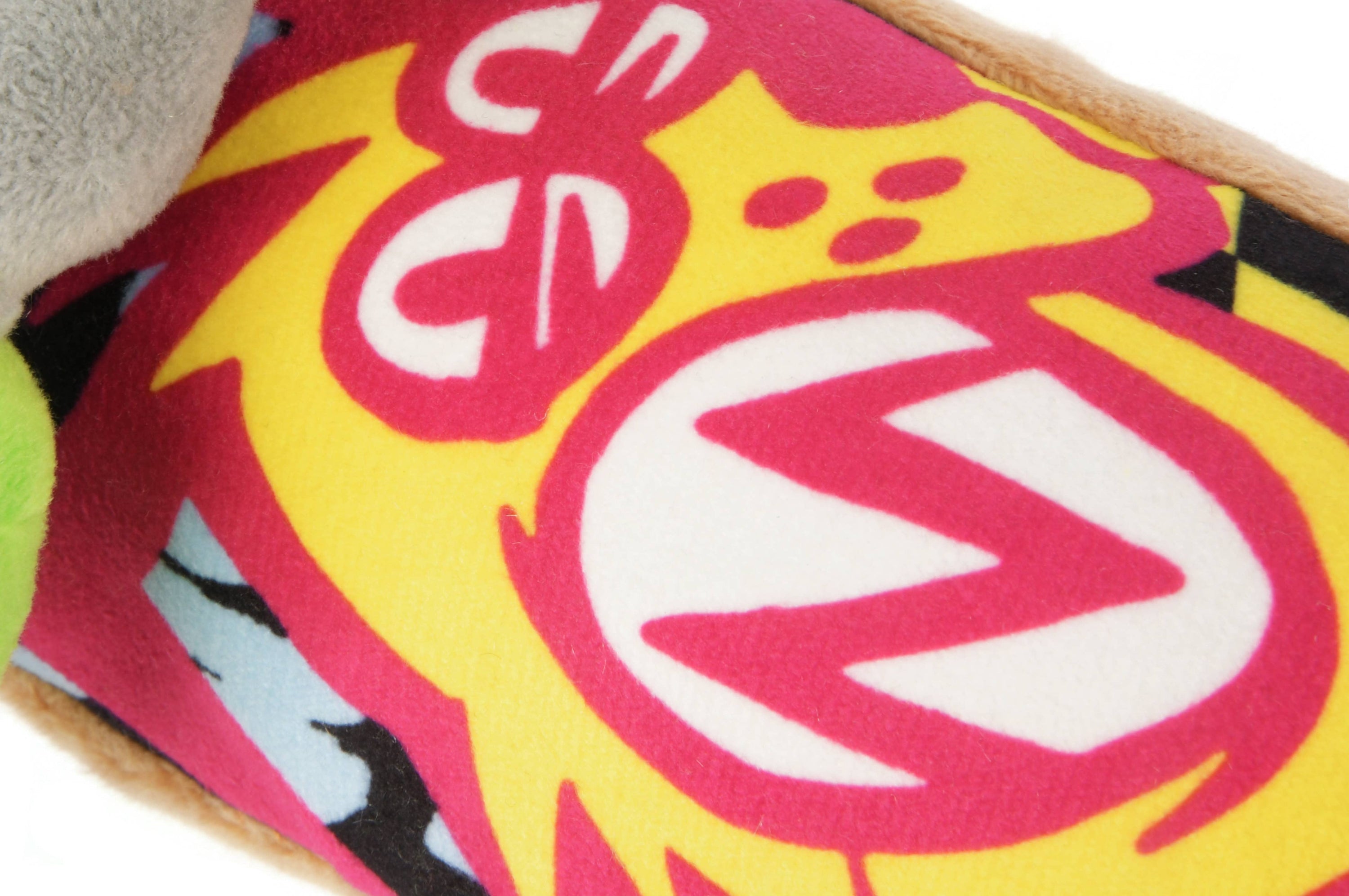 P.L.A.Y. Pet Lifestyle and You - 90s Classic - Kickflippin' K9 Skateboard
