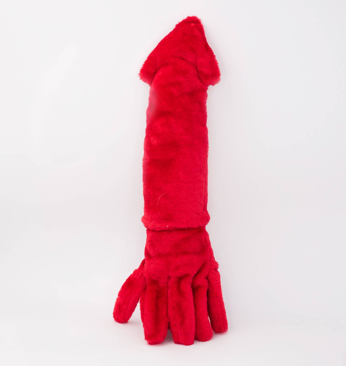 ZippyPaws - Jigglerz® - Squid - Dog Toy