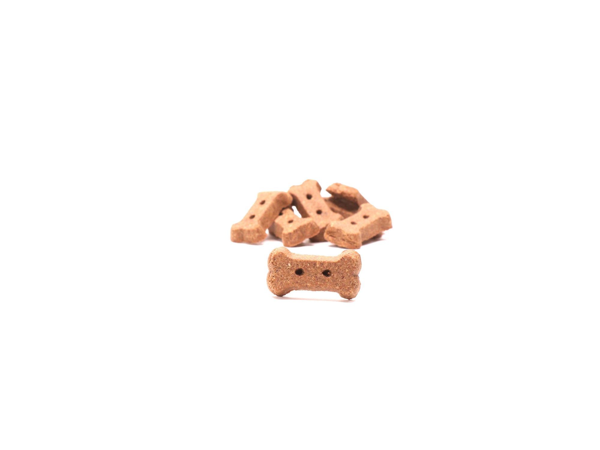 Jiminy's - Original Recipe Dog Biscuits