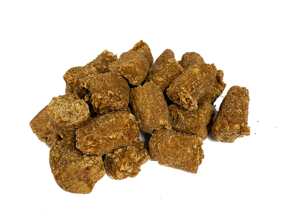 Smart Cookie Barkery - Rabbit and Pumpkin Dog Treat