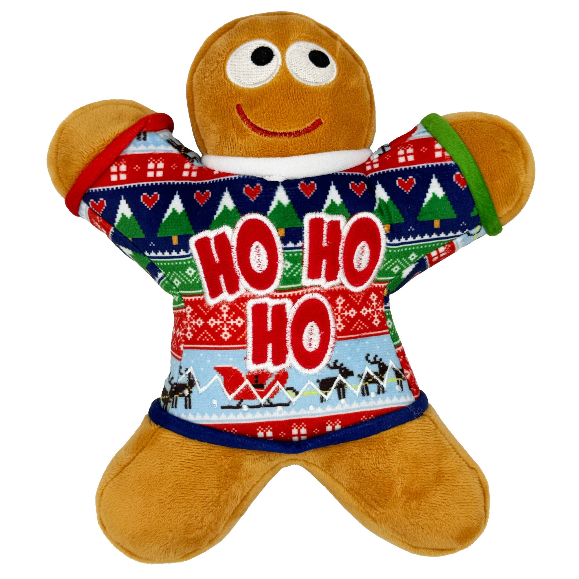 Huxley & Kent - Ugly Sweater G-Man: SM