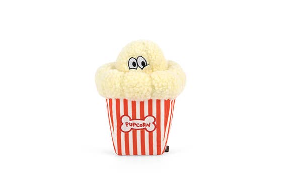 P.L.A.Y. Pet Lifestyle and You- Hollywoof Collection - Poppin’ Pupcorn