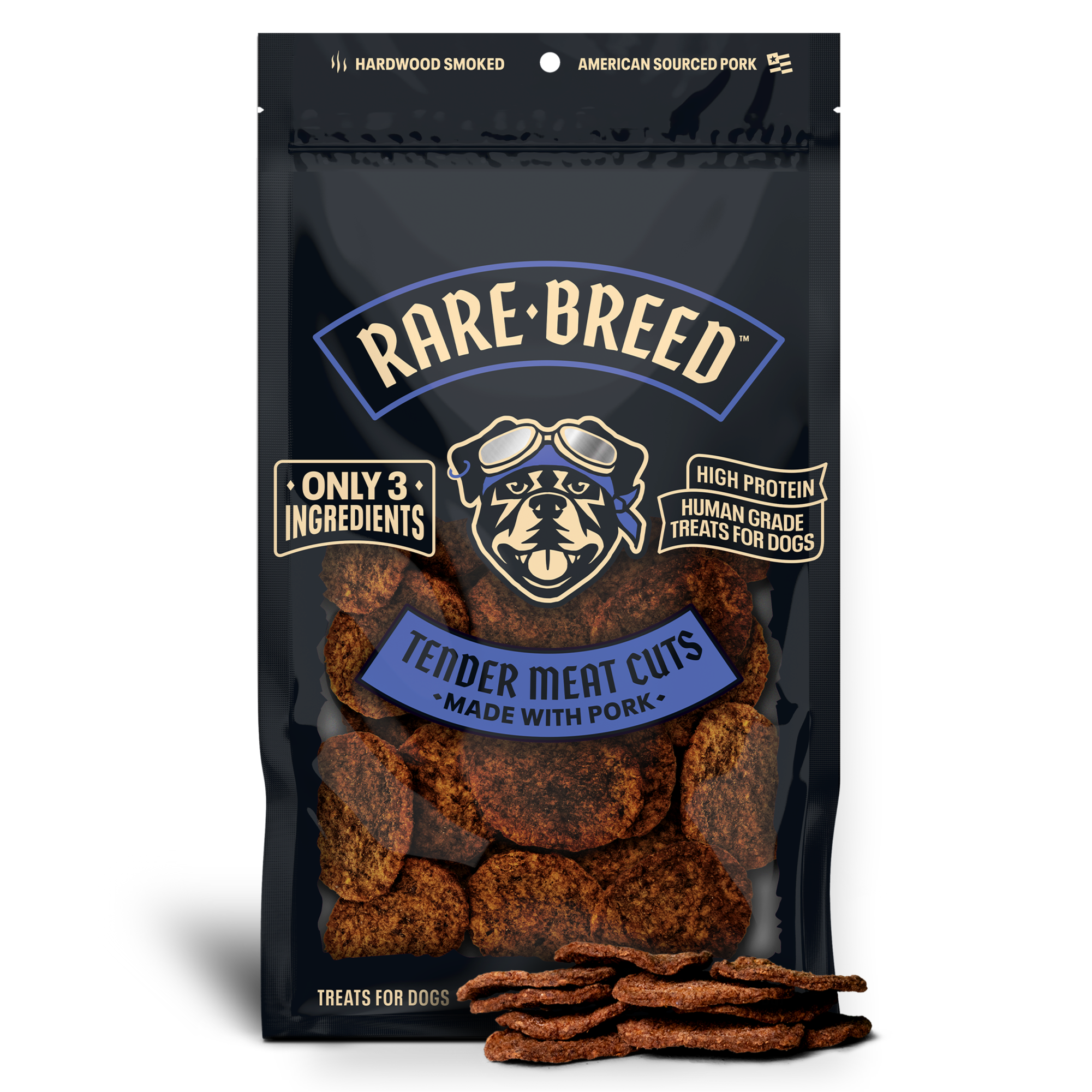 Rare Breed - 12oz Pork Tender Meat Cuts