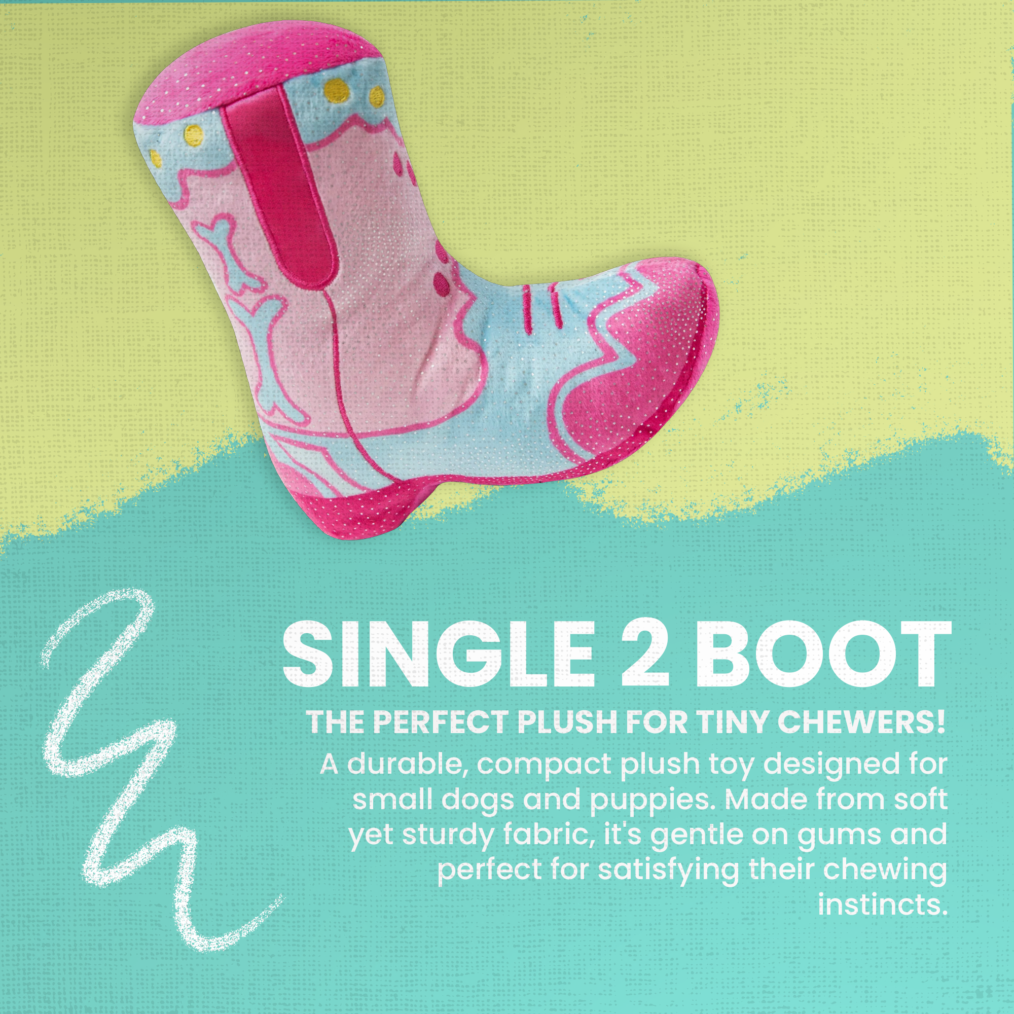 SnugArooz - Single 2 Boot