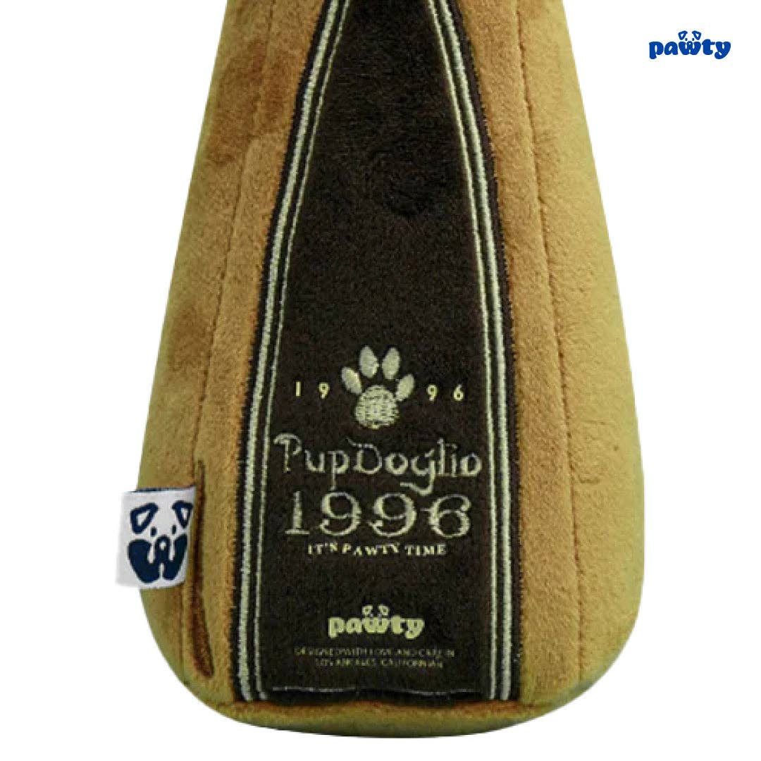PAWTY Dog Toys - 1996 Tequila