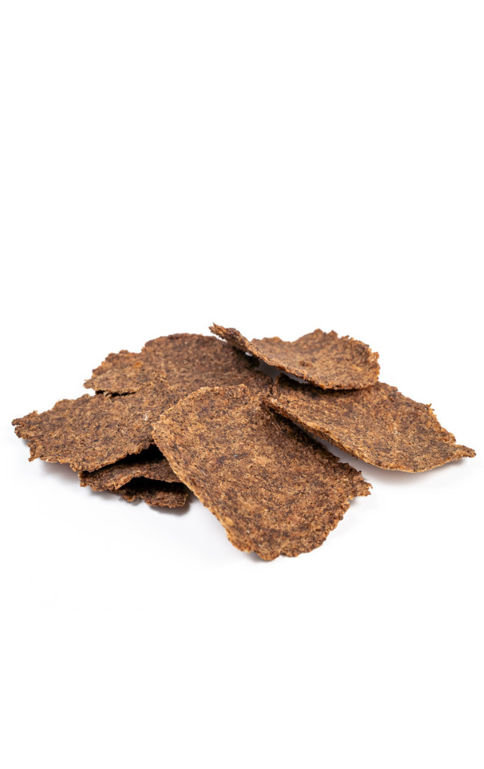 Winnie Lou- Whitefish Jerky (2.5oz)