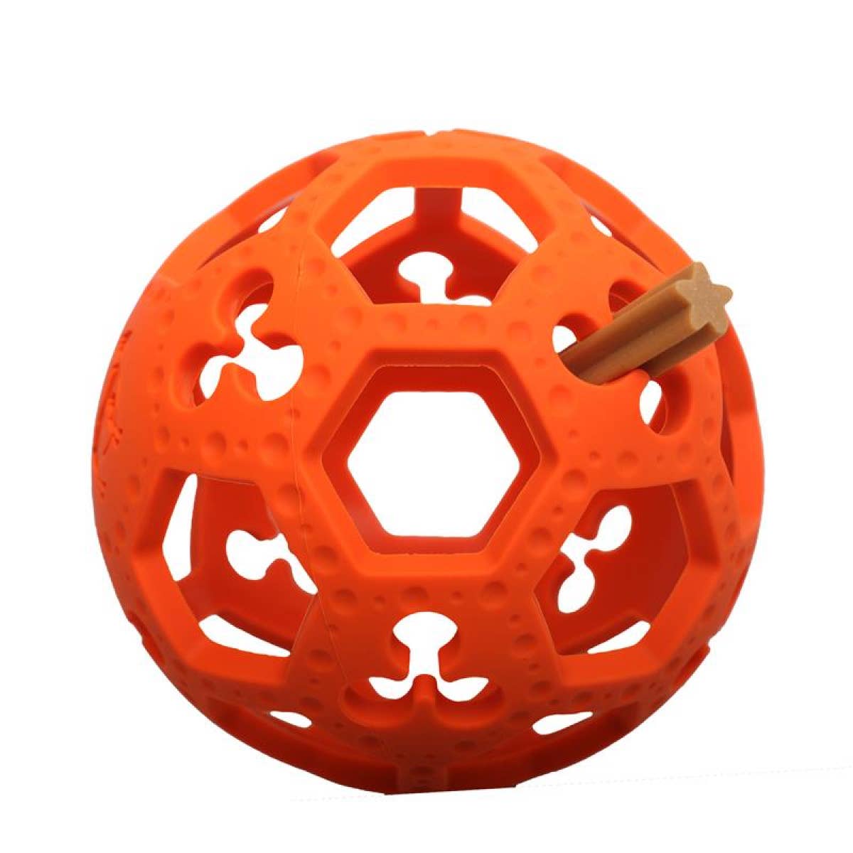 Tall Tails - GOAT Sport Flex-a-Ball Dog Toy