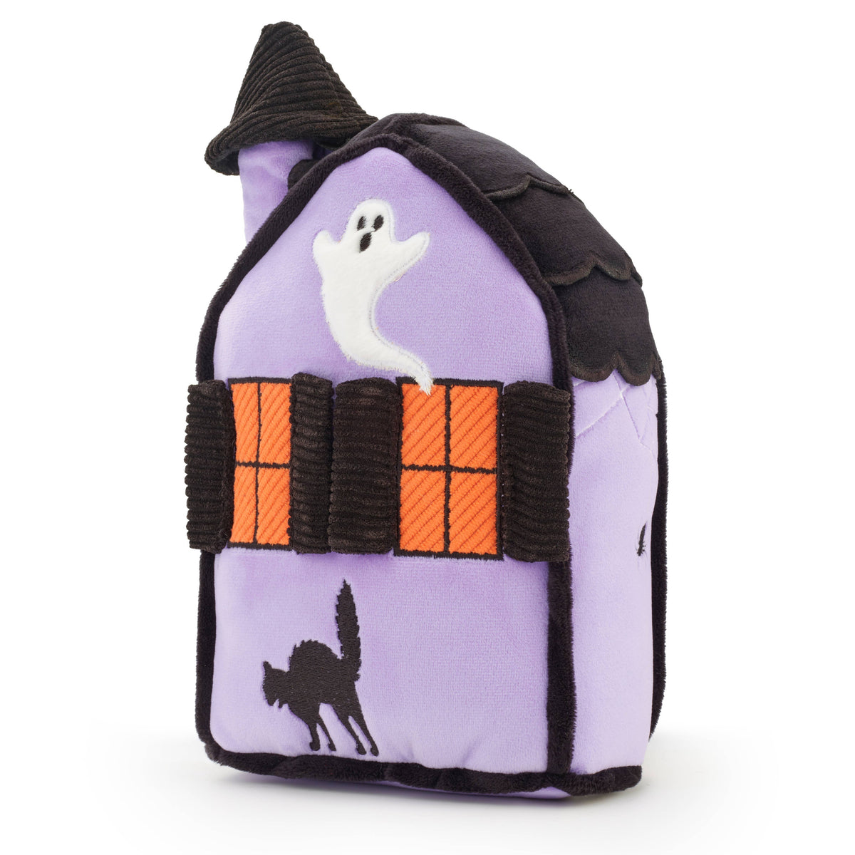 The Foggy Dog | Haunted House Interactive Snuffle Dog Toy