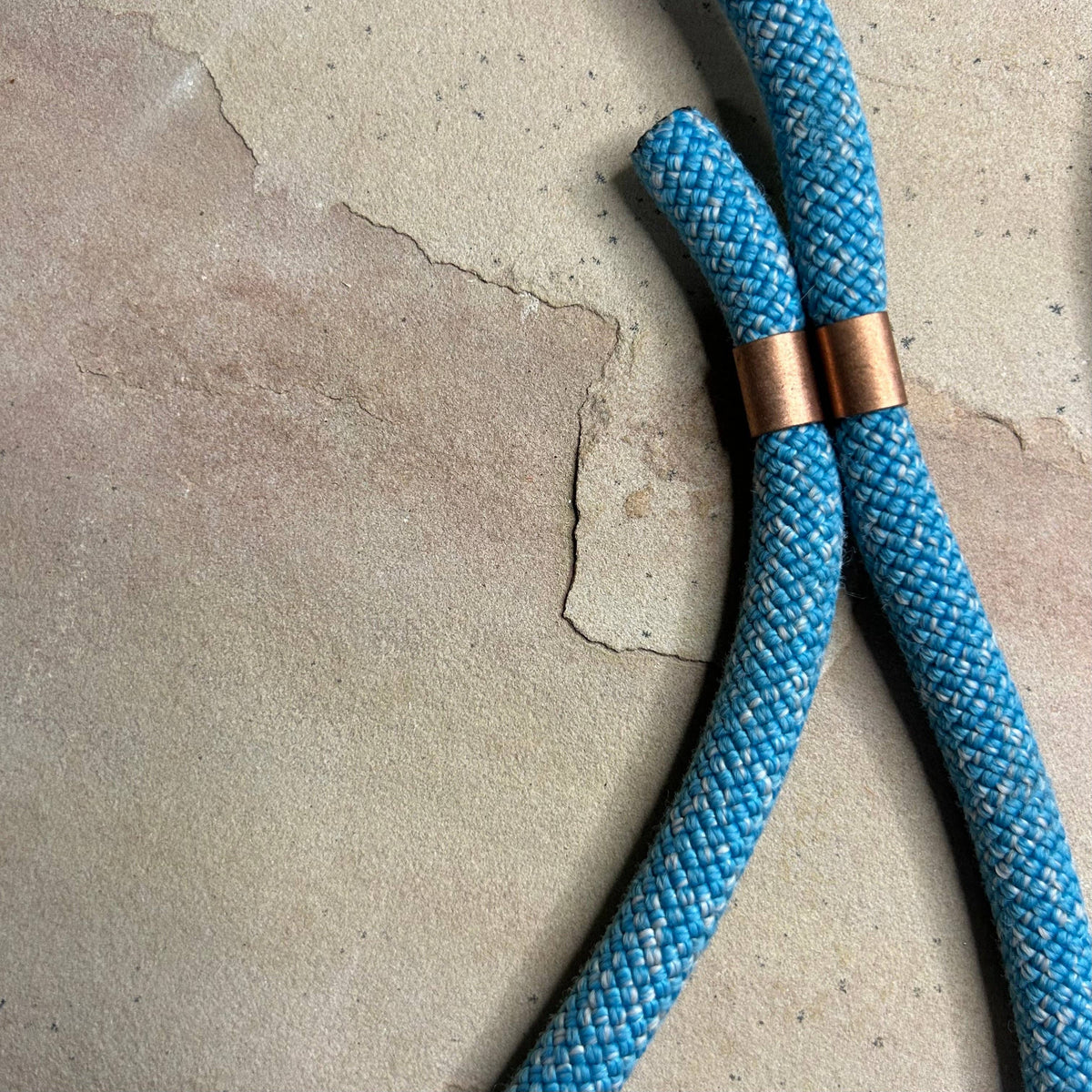 Joshua Tree Leash & Lead - Baby Point Five