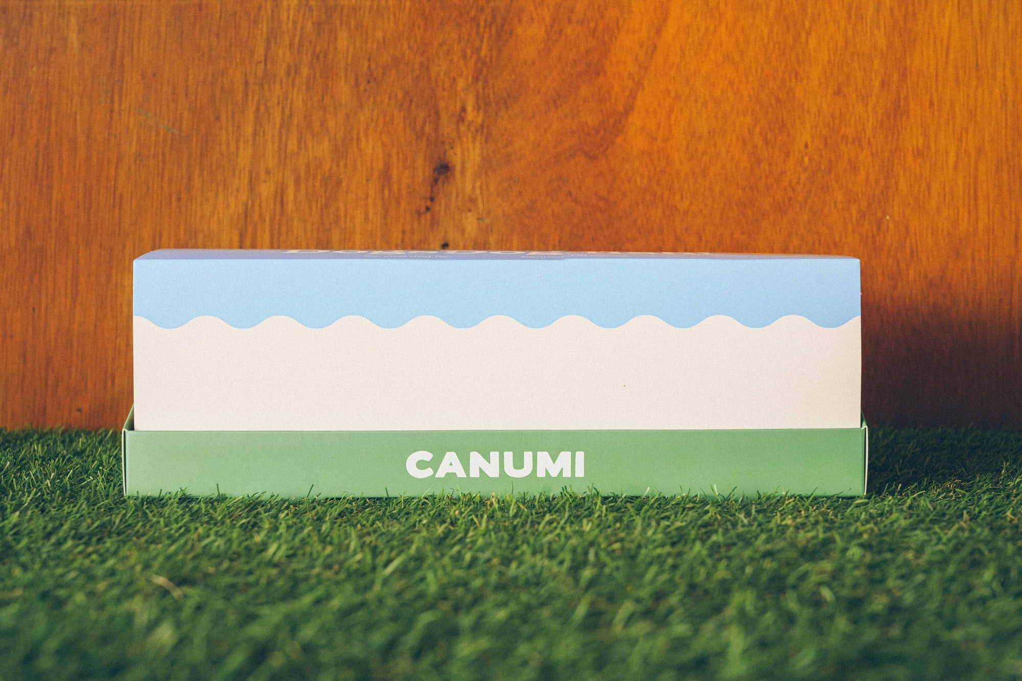 Canumi - PACK Available only for the US: Englishman