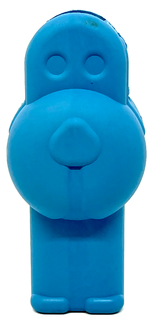 SodaPup - Petz Rubber Yak Chew Holder: Petz Rubber Yak Chew Holder