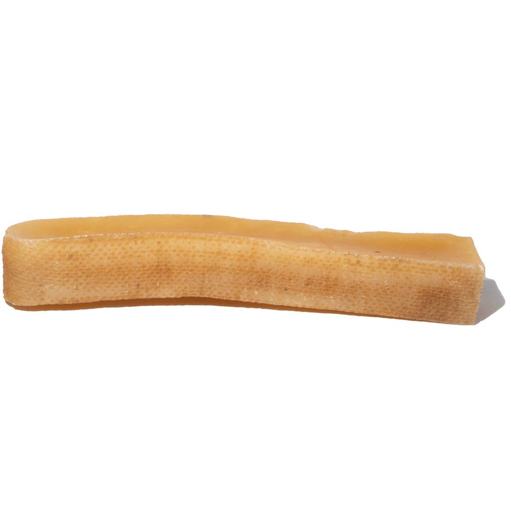 Mika and Sammy's Gourmet Pet Treats - Himalayan Yak Cheese Chew: Large