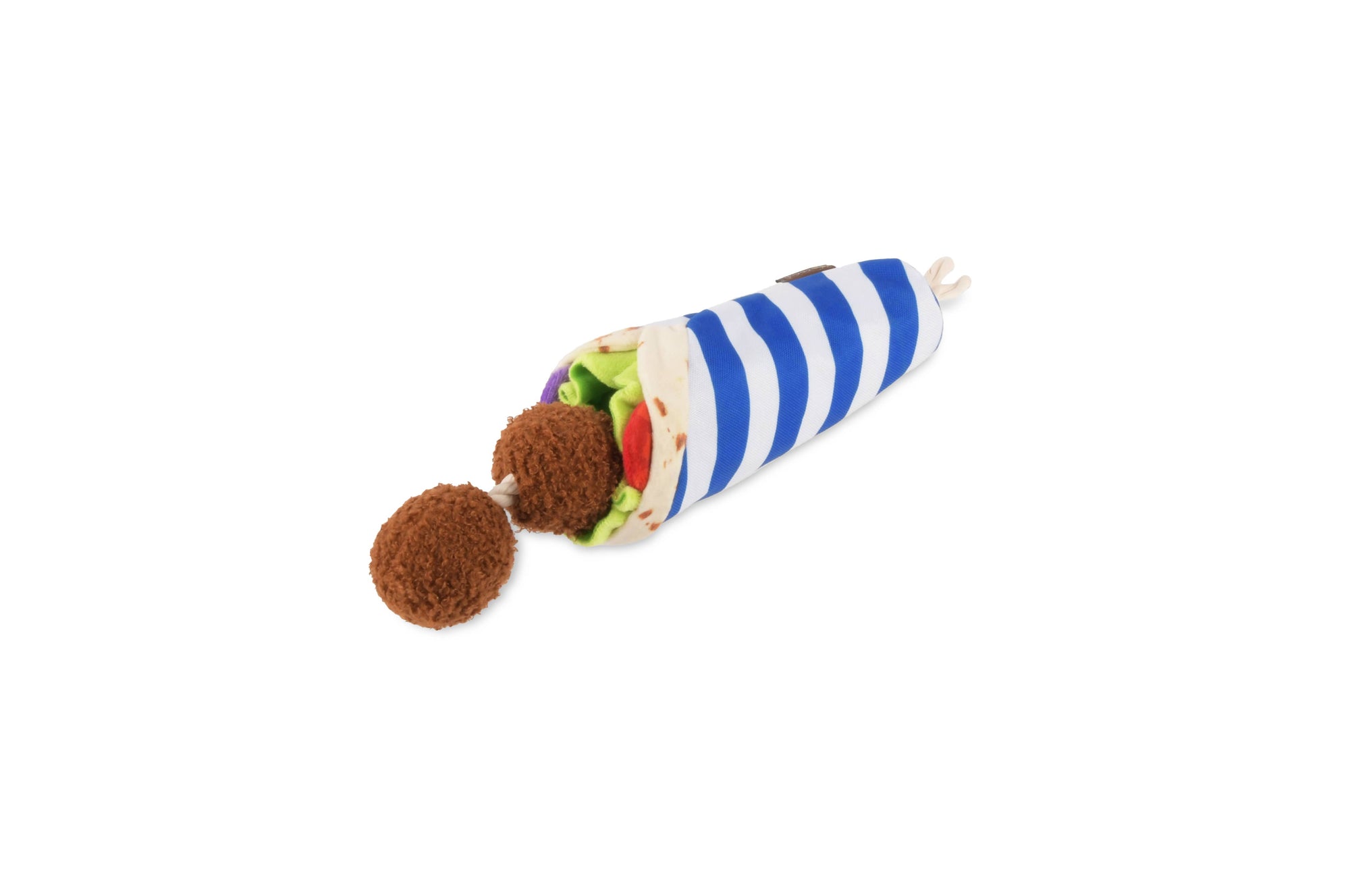 P.L.A.Y. Pet Lifestyle and You - International Classic - Falafull of Fun