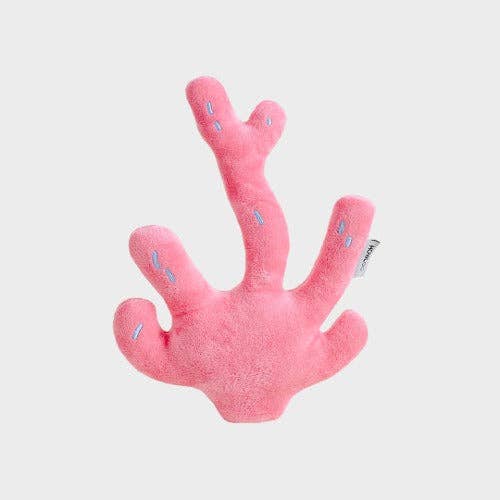 HOWLPOT. USA - Fresh Sea Food Coral Reef Toy