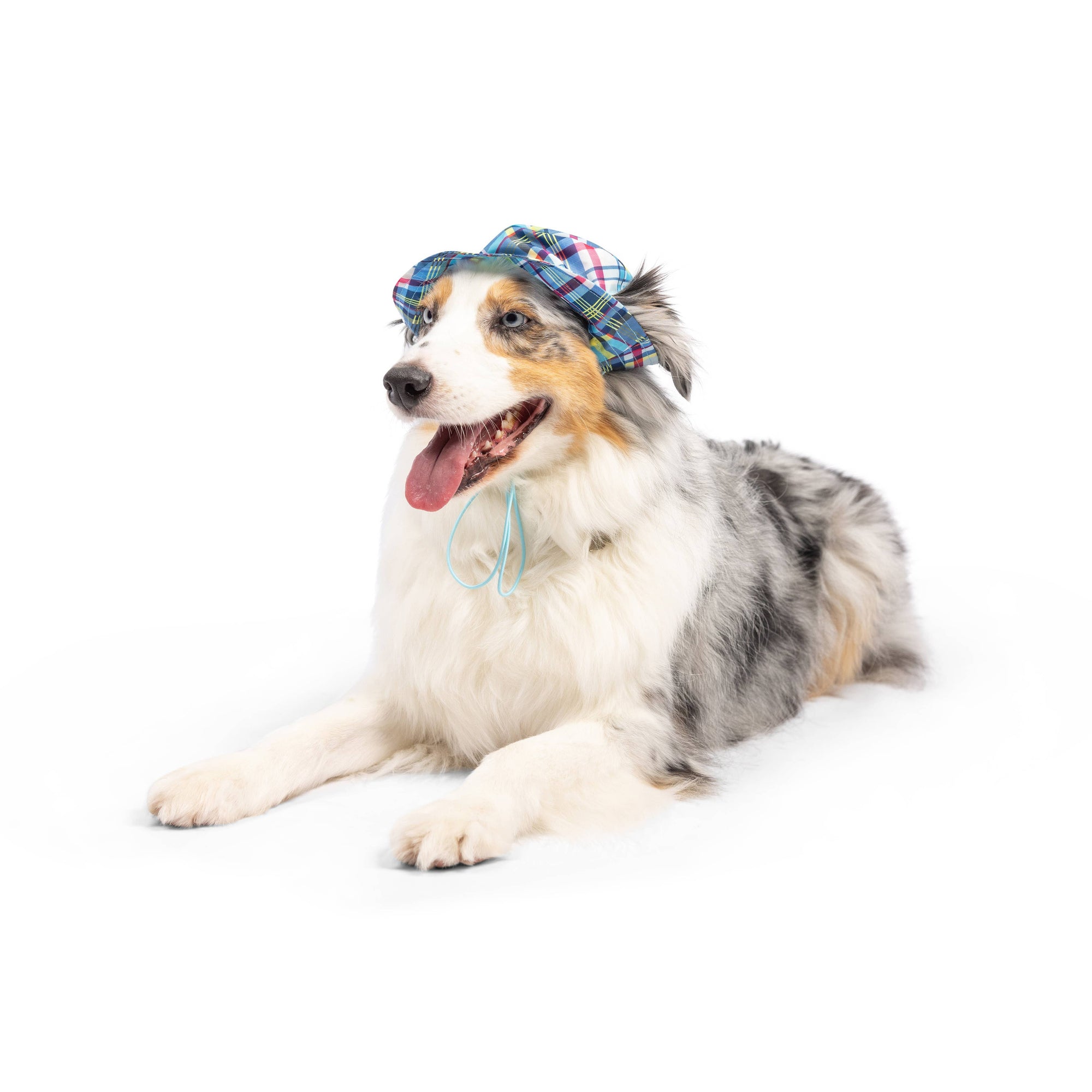Huxley & Kent - Bucket Hats with SnugFit®: Strawberries (Extra Large)