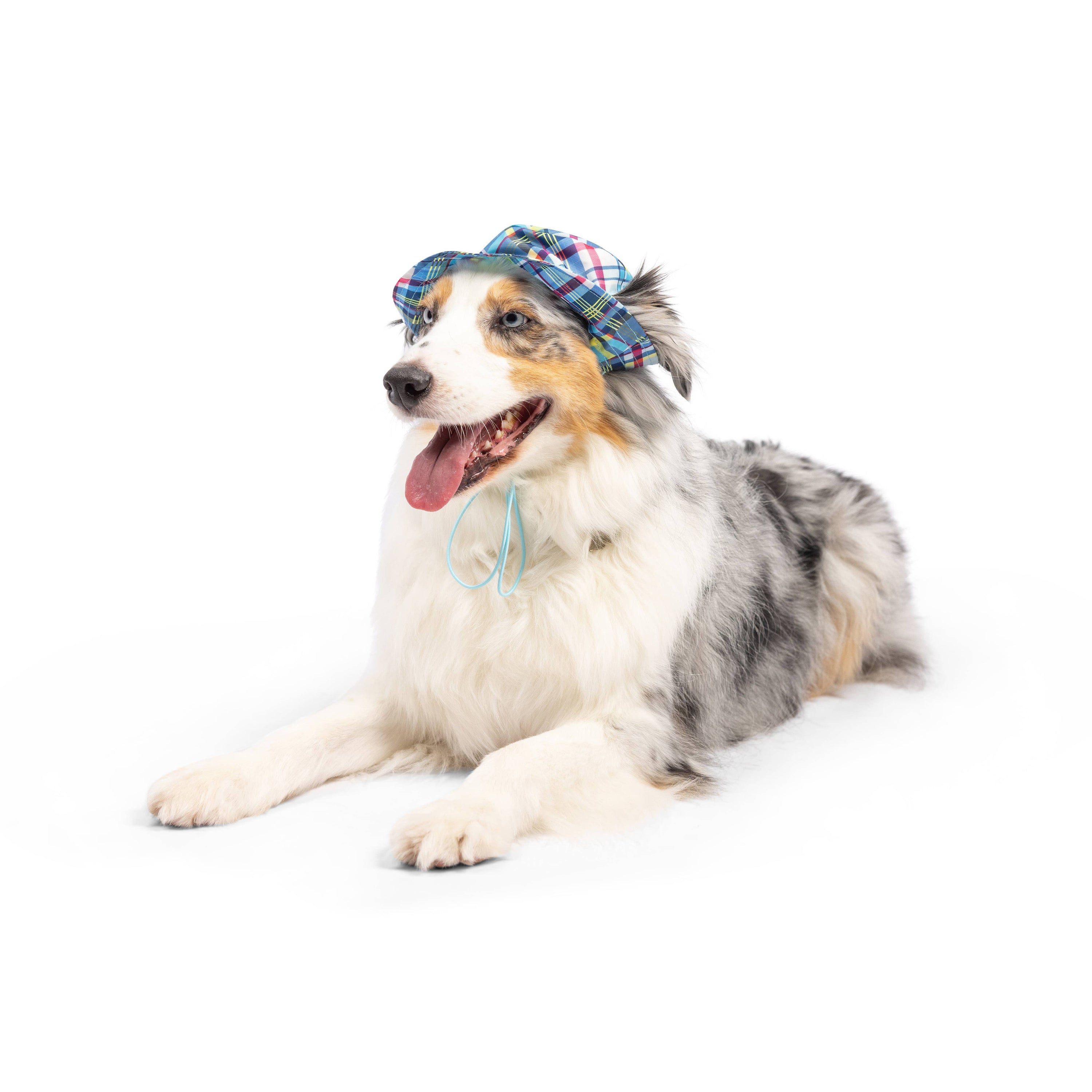 Huxley & Kent - Bucket Hats with SnugFit®: Strawberries (Large)