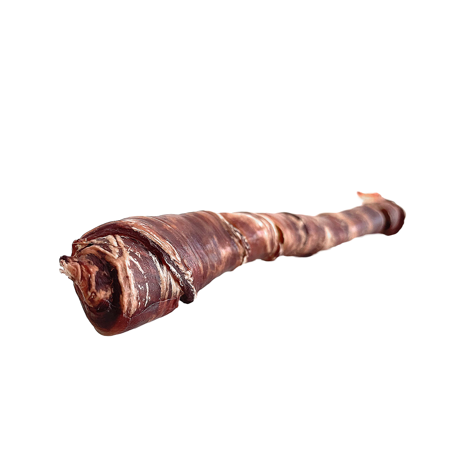 Home Range Pet Treats - Esophagus Wrapped Collagen Stick 8-10"