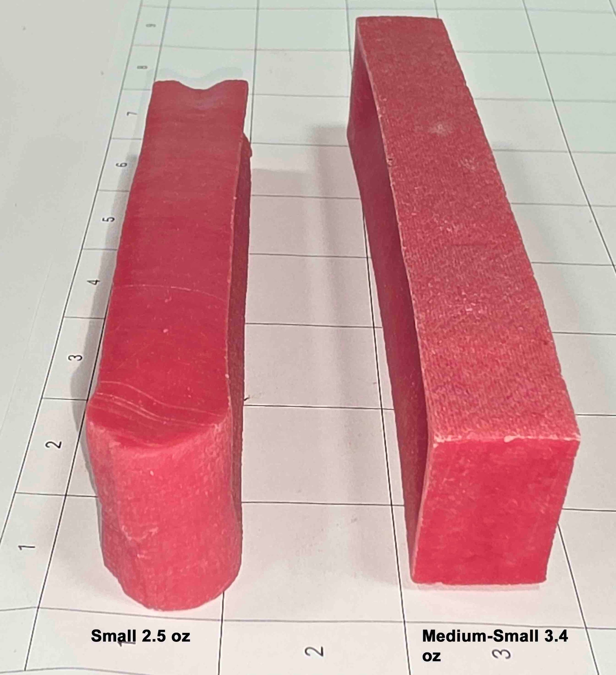 Yak Chew (Raspberry)