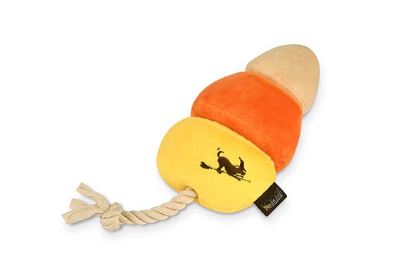 P.L.A.Y. Pet Lifestyle and You - Howling Haunts - Canine Corn