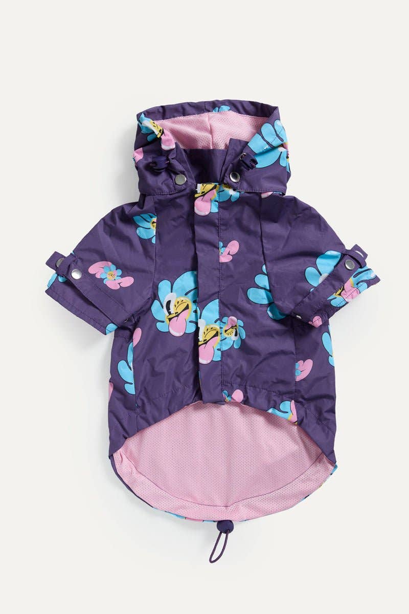 maxbone - Marc Jacobs x Hattie Stewart Raincoat: M