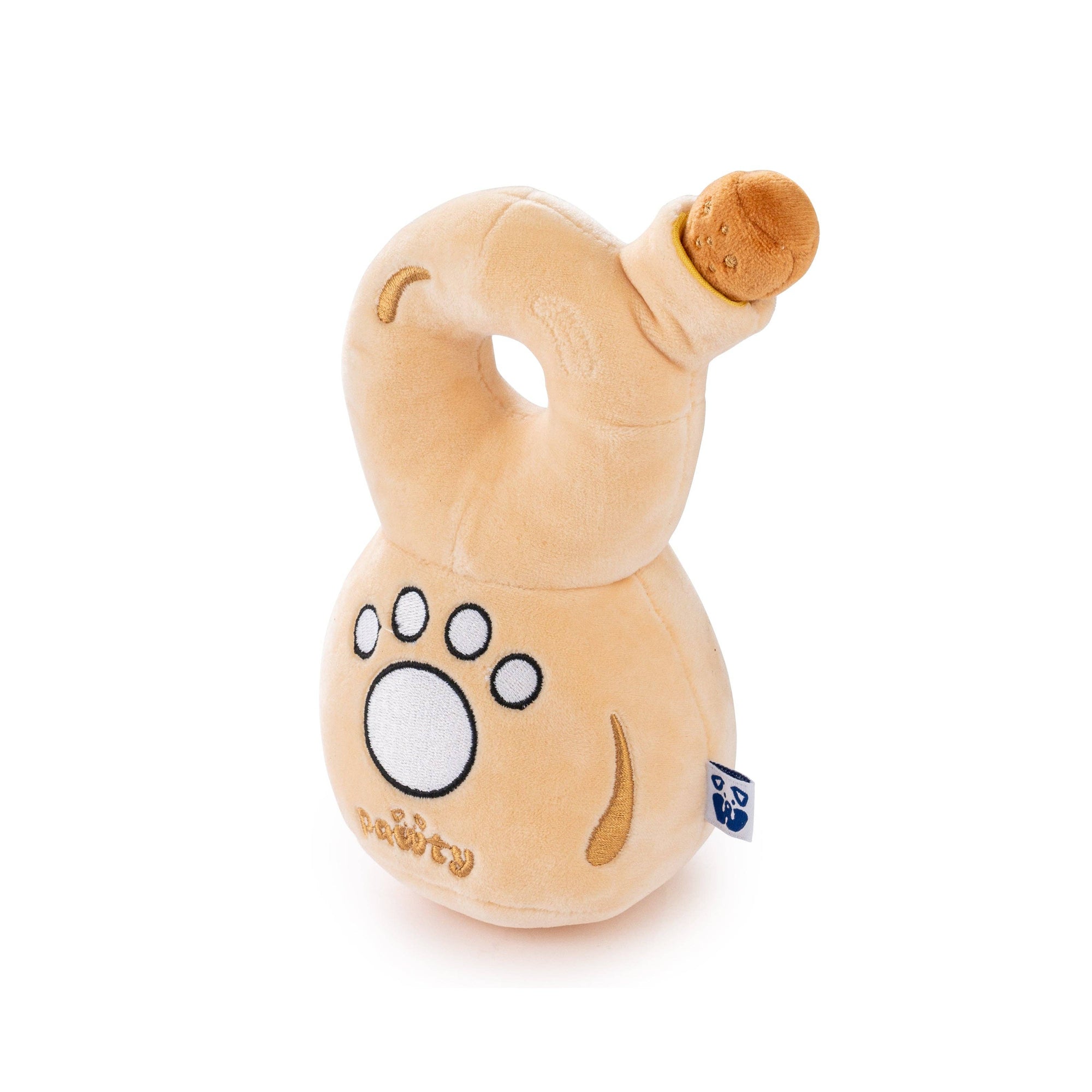 PAWTY Dog Toys - 888 Tequila