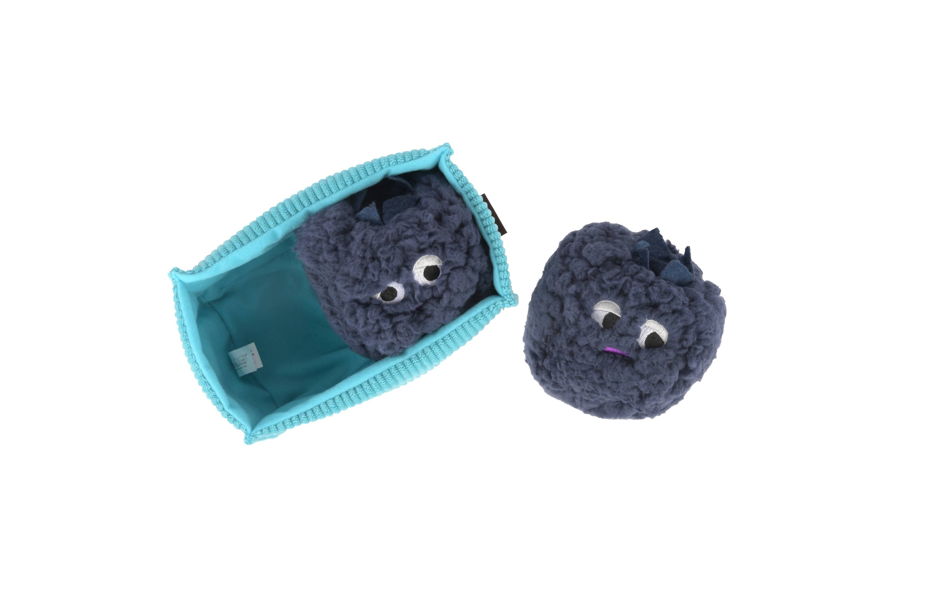 Play Pet Brands | Picked Fresh Blue Beg-rries