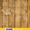 Shepherd Boy Farms - Freeze Dried Chicken Breast Treats: 8oz