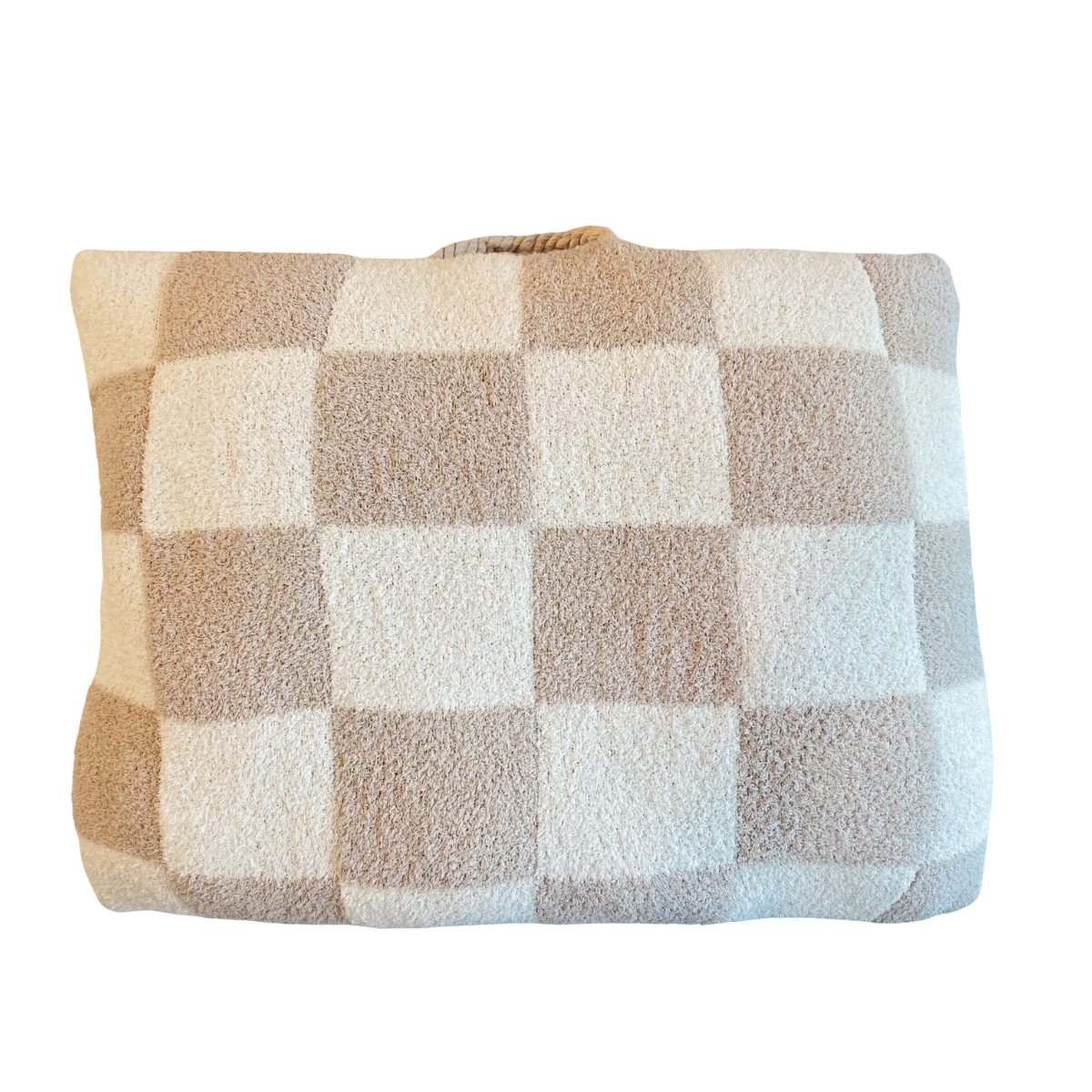 Local Beach - Local Beach Cozy Dog Bed: Sand /Cream