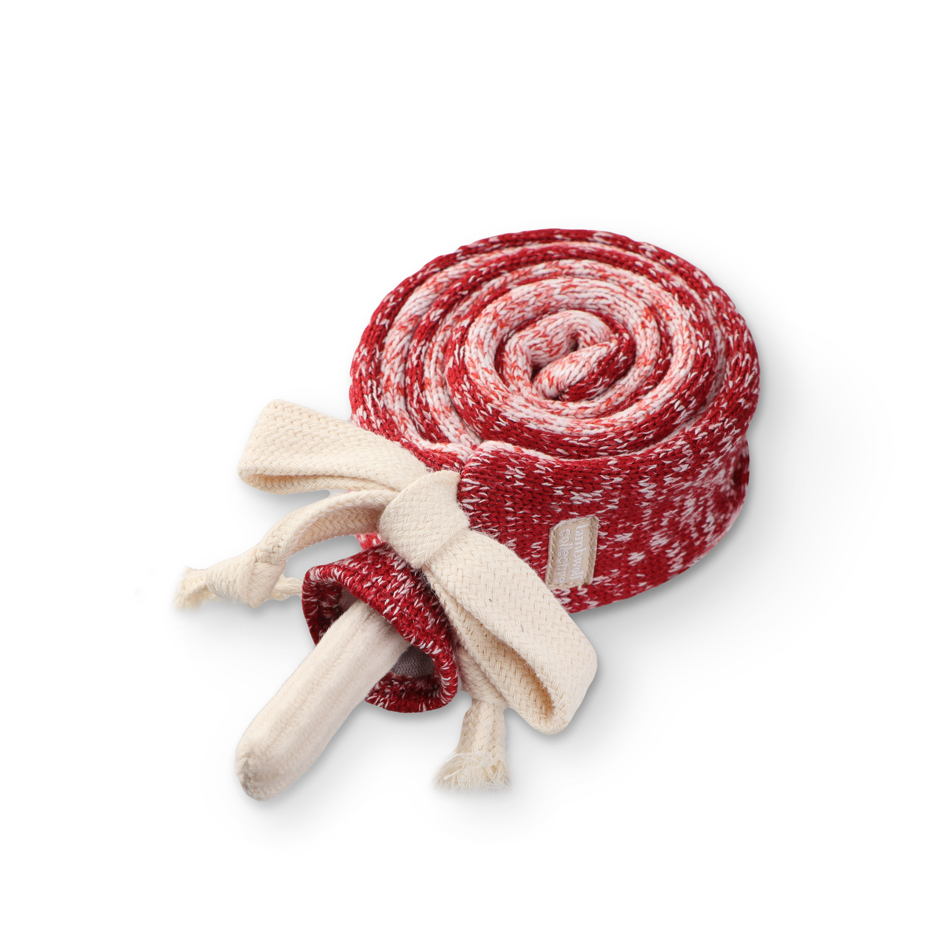 Lambwolf Collective - LOLLIPOP//ENRICHMENT DOG TOY