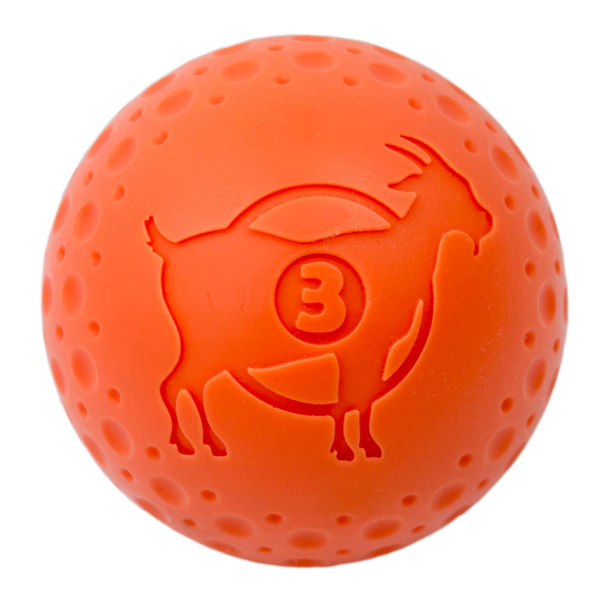 Tall Tails - Tall Tails GOAT Sport Ball, Medium