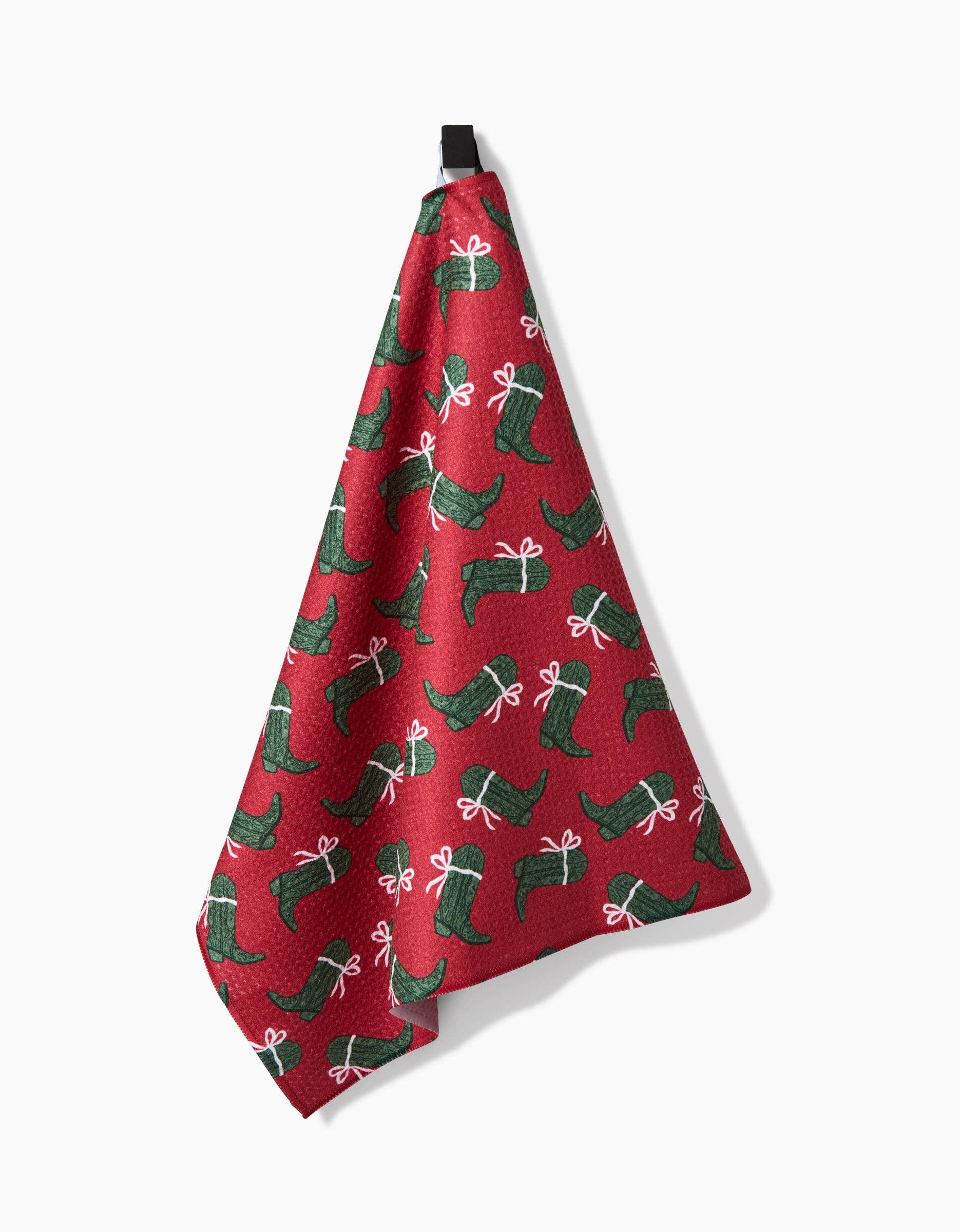 Geometry - Merry Boots