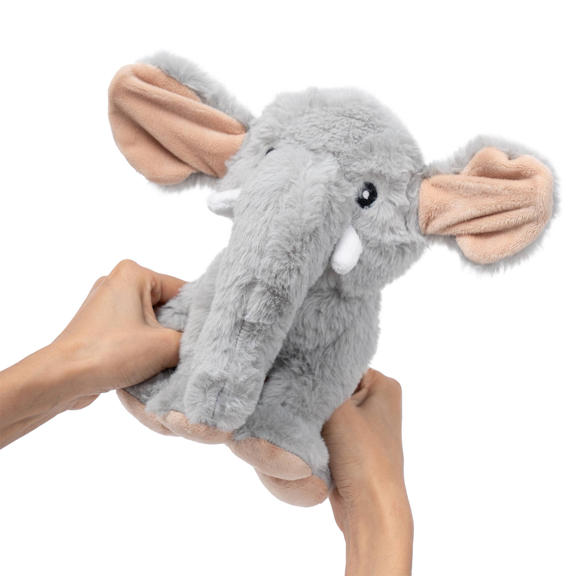 Tall Tails - Animated Elephant Dog Toy