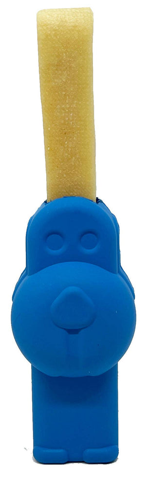 SodaPup - Petz Rubber Yak Chew Holder: Petz Rubber Yak Chew Holder