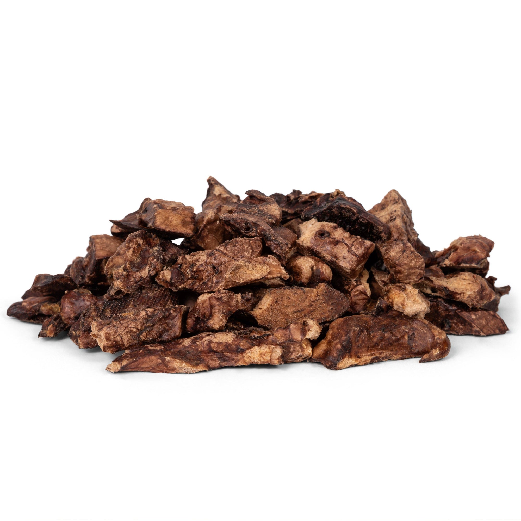 Mika and Sammy's Gourmet Pet Treats - Pork Lung (12oz)